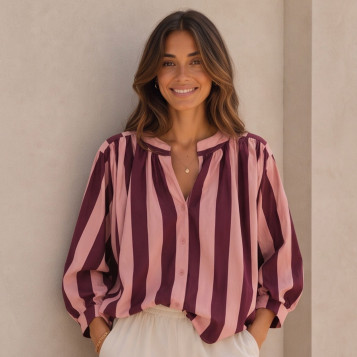 chemise clarisse