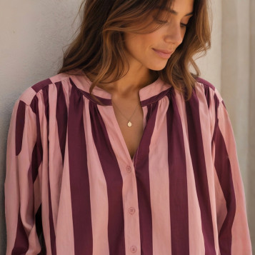 chemise clarisse