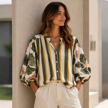 chemise lyra