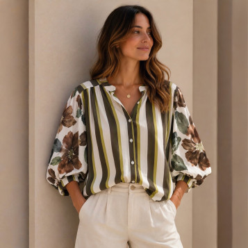 chemise lyra