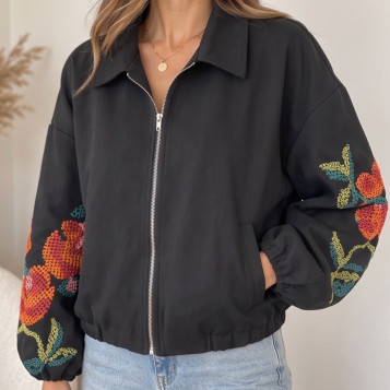 veste louisane
