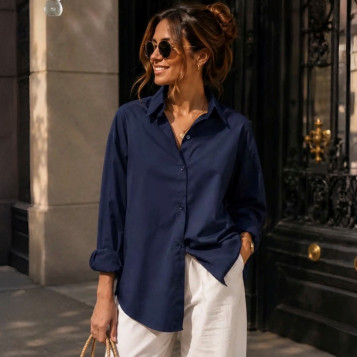 chemise sixtine