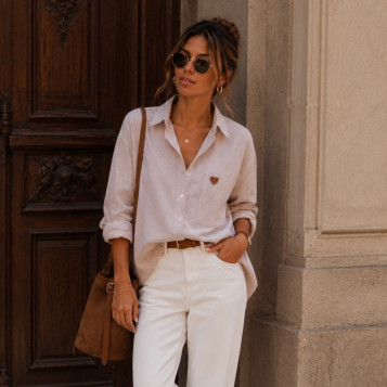 chemise milana