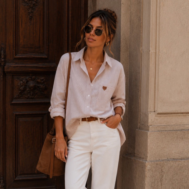 chemise milana