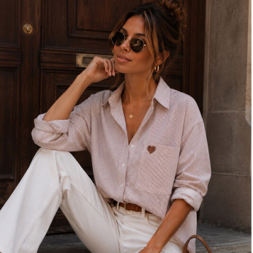 chemise milana