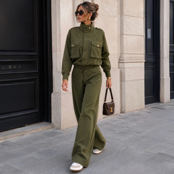 ensemble caroline