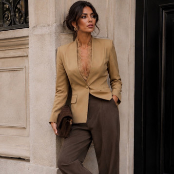 blazer louisa