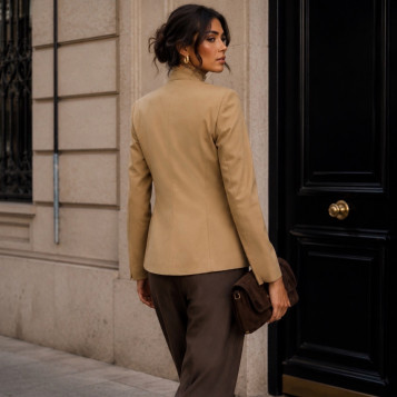 blazer louisa