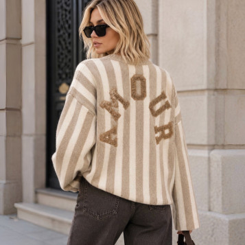 pull cerise