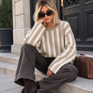 pull cerise