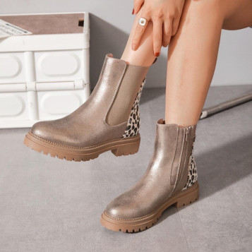 Bottines Kelly