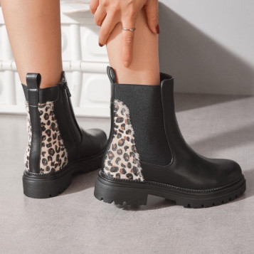 Bottines Kelly