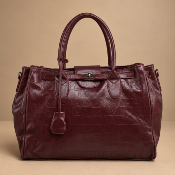 sac camélia