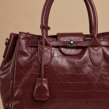 sac camélia