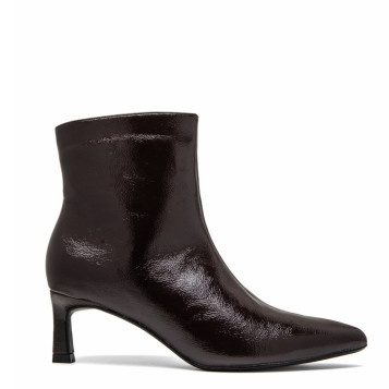 bottines celeste