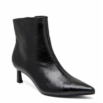 bottines celeste