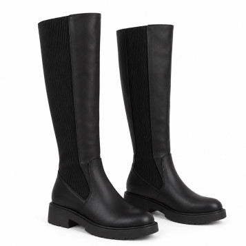 bottes lorelie