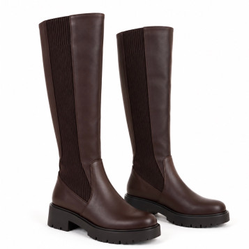 bottes lorelie