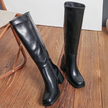 bottes abigail