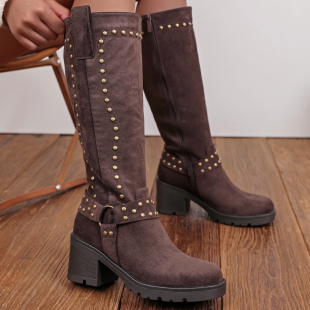 bottes maguy