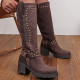 Y2535 - BROWN
