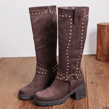 bottes maguy
