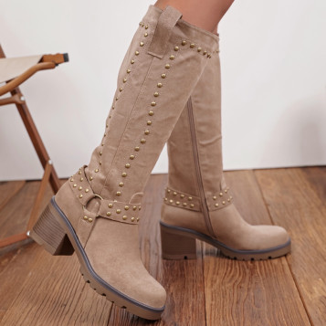 bottes maguy
