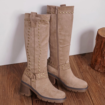 bottes maguy