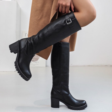 Bottes Yliana