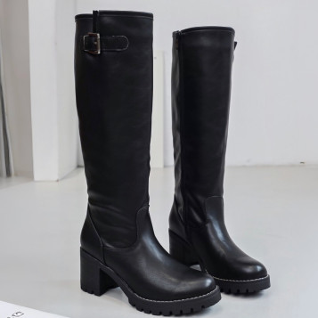 Bottes Yliana