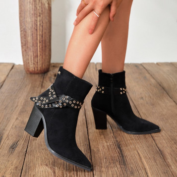 bottines zélie