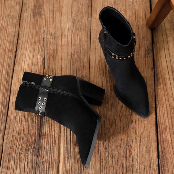bottines zélie