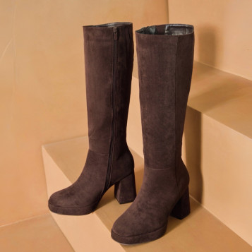 bottes gabie