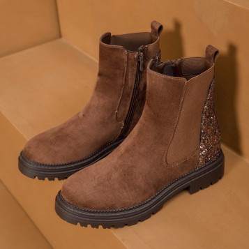 Bottines Lilibeth
