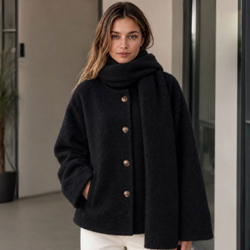 veste eleonore
