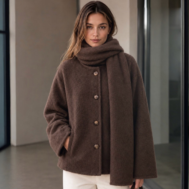 veste eleonore