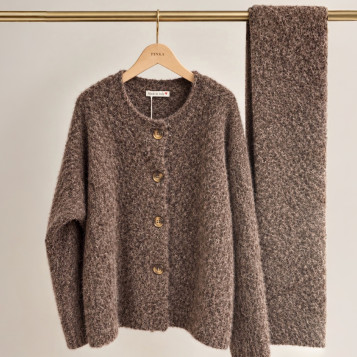 veste eleonore