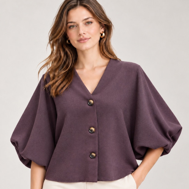 chemise clem