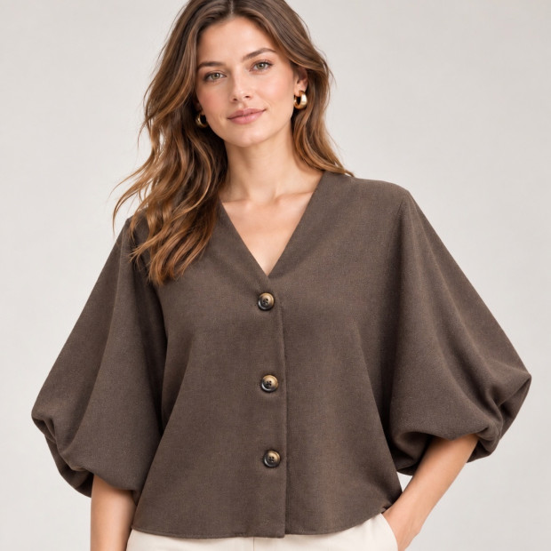 chemise clem