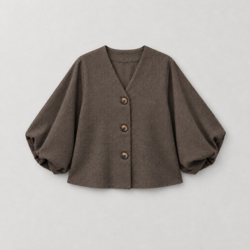 chemise clem