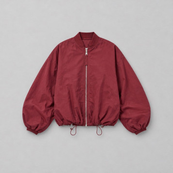 bomber cyrielle