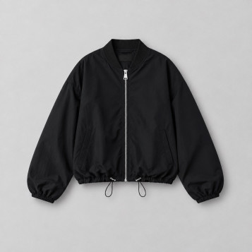 bomber cyrielle
