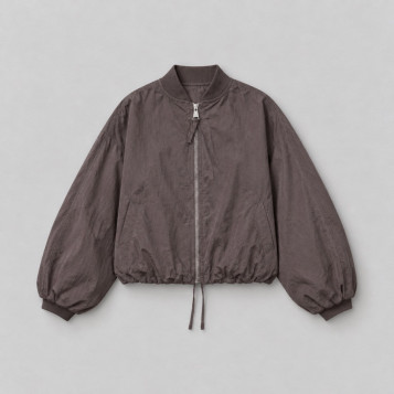 bomber cyrielle