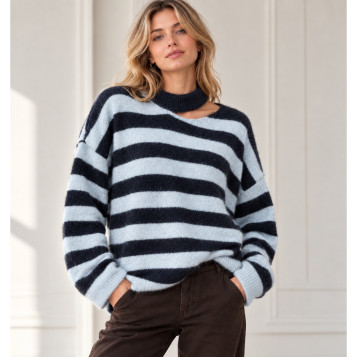 pull faustine