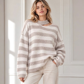 pull faustine