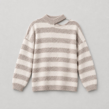 pull faustine