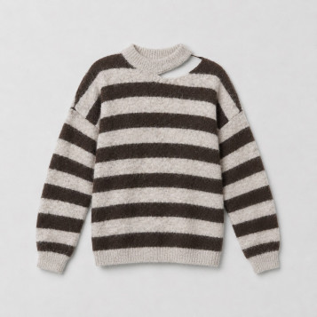 pull faustine