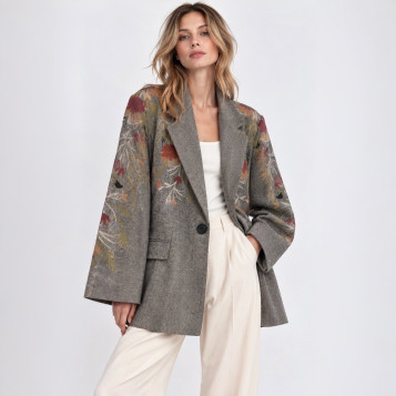 veste flore
