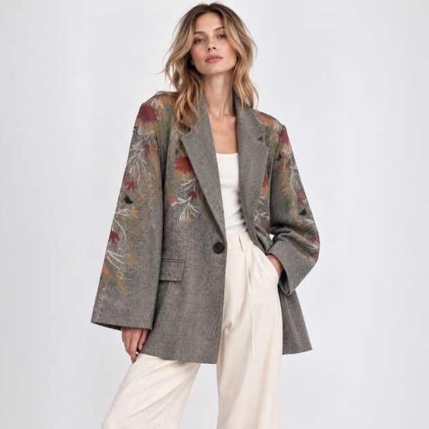 veste flore
