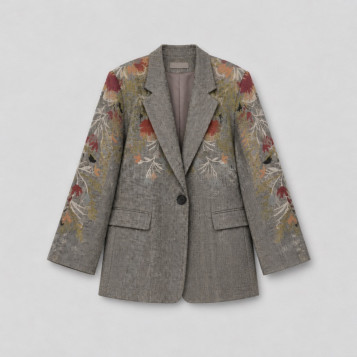 veste flore